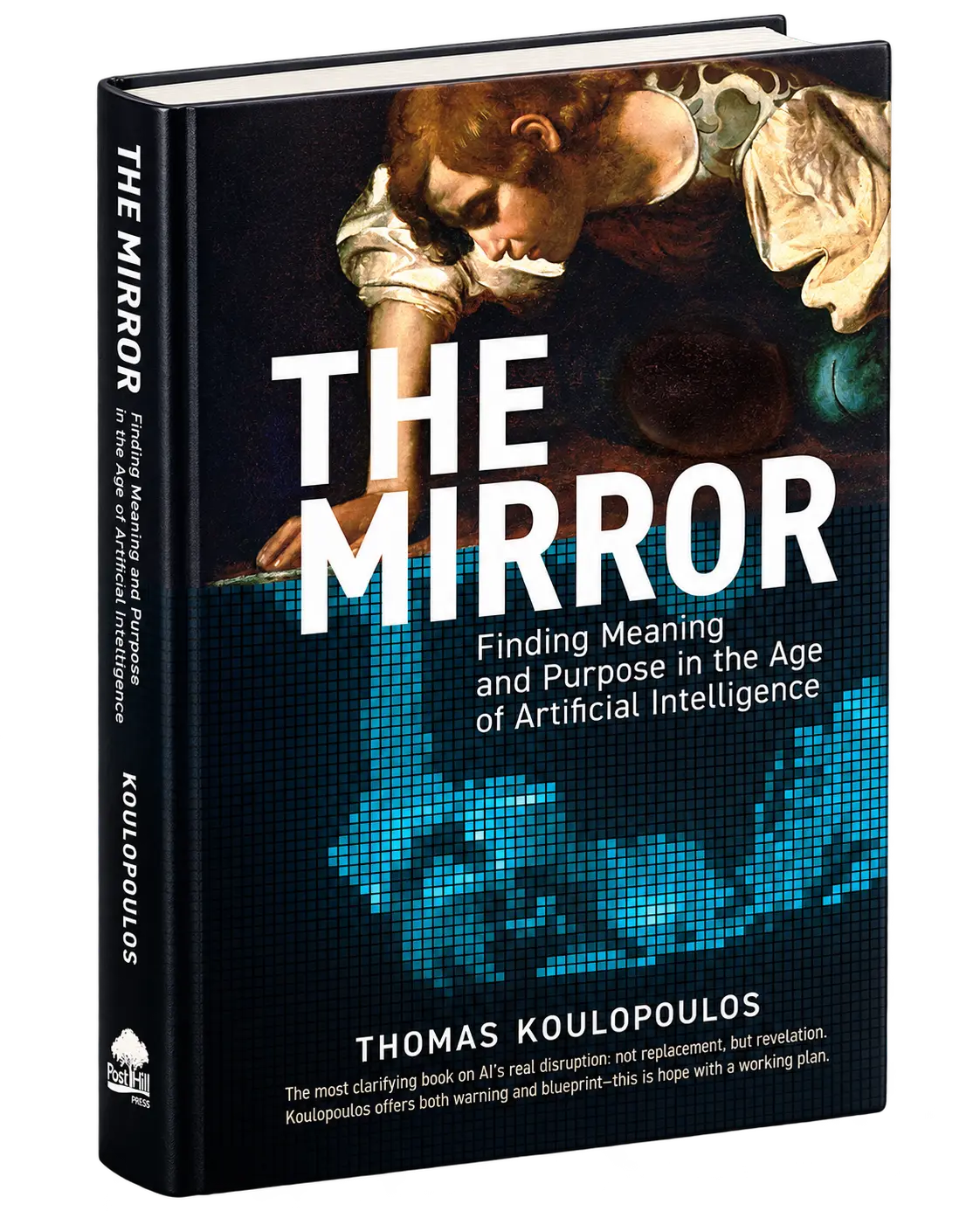 the-mirror